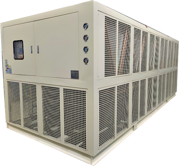 場景驅動創(chuàng)新：模溫機在四大行業(yè)的技術落地與價值突破