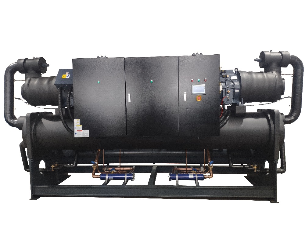 行業(yè)定制！不同行業(yè)模溫機選型與應(yīng)用實戰(zhàn)方案