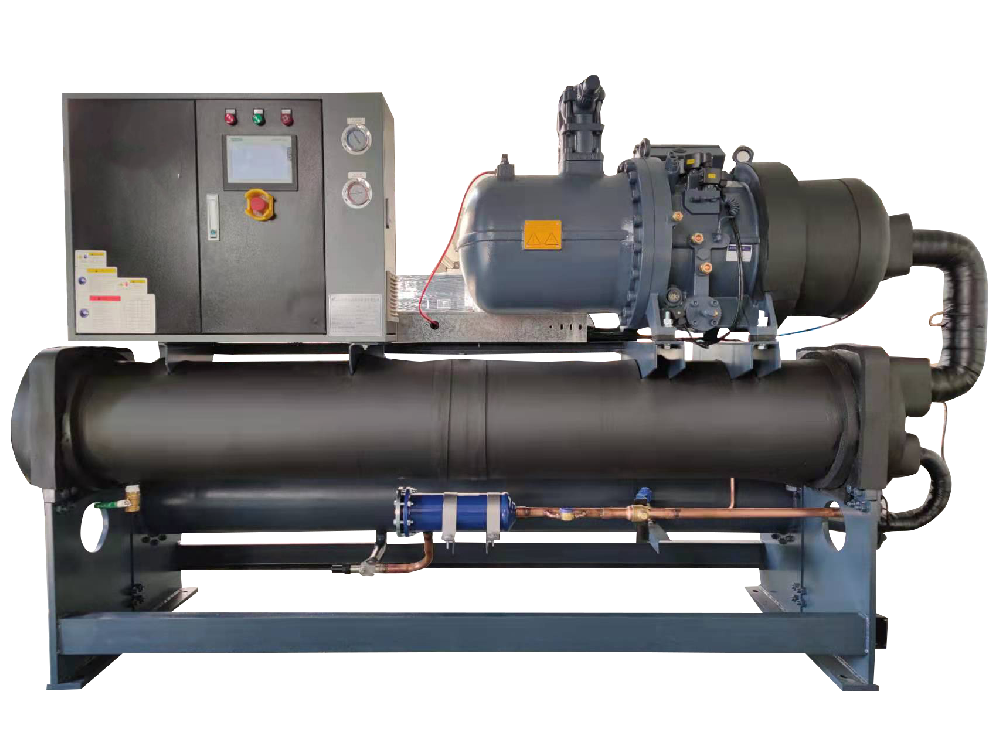 精準(zhǔn)適配！模溫機(jī)四大核心行業(yè)應(yīng)用場景指南