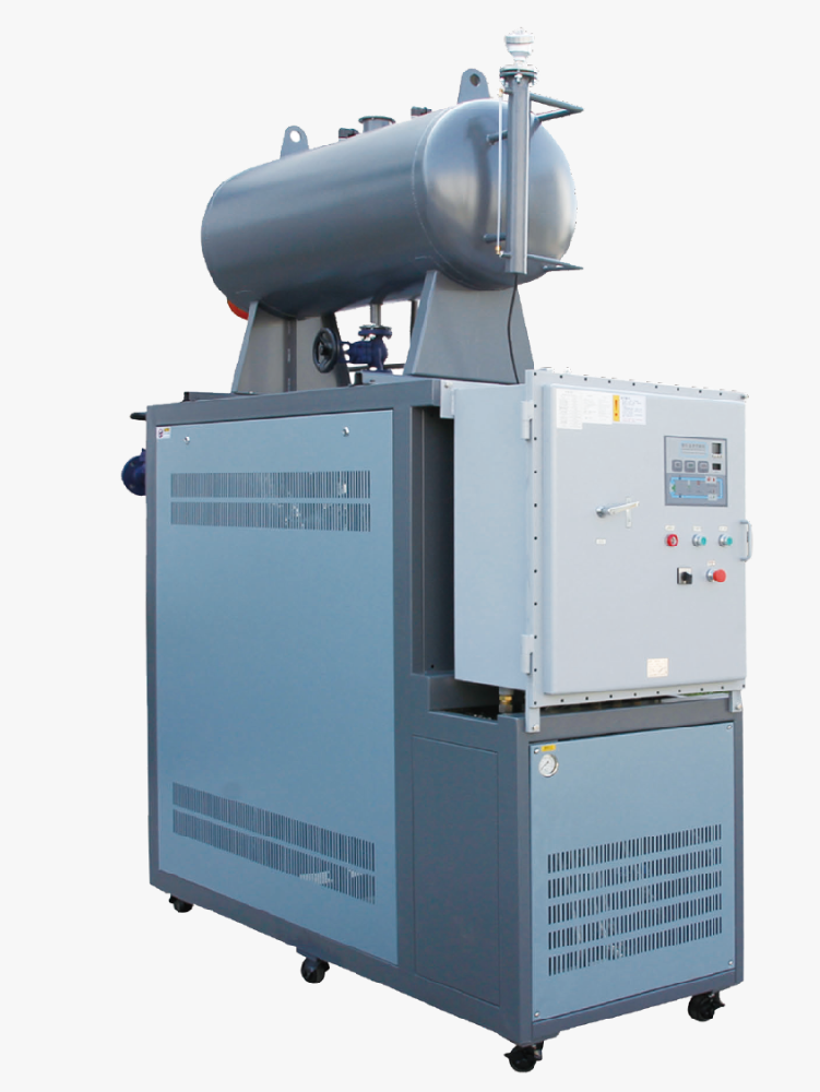 防爆導熱油加熱器