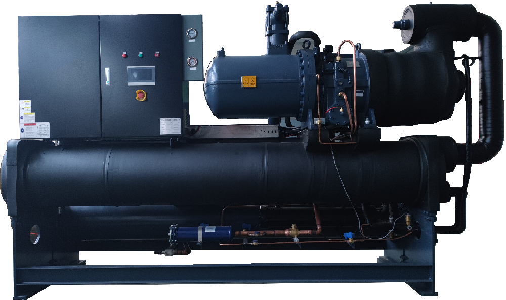 協(xié)同增效！模溫機(jī)與生產(chǎn)系統(tǒng)集成優(yōu)化指南