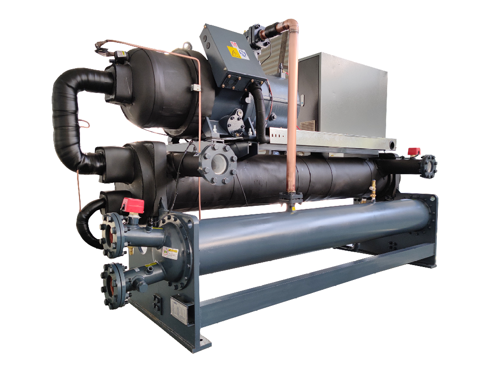 冷水機(jī)組智能化運(yùn)維與數(shù)字孿生應(yīng)用實(shí)戰(zhàn)指南